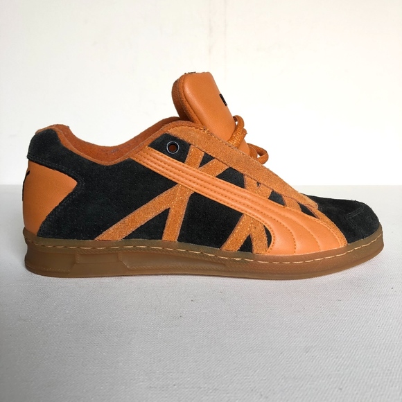 Puma Other - Puma Men's Suede Classic Leader Sneaker - 7